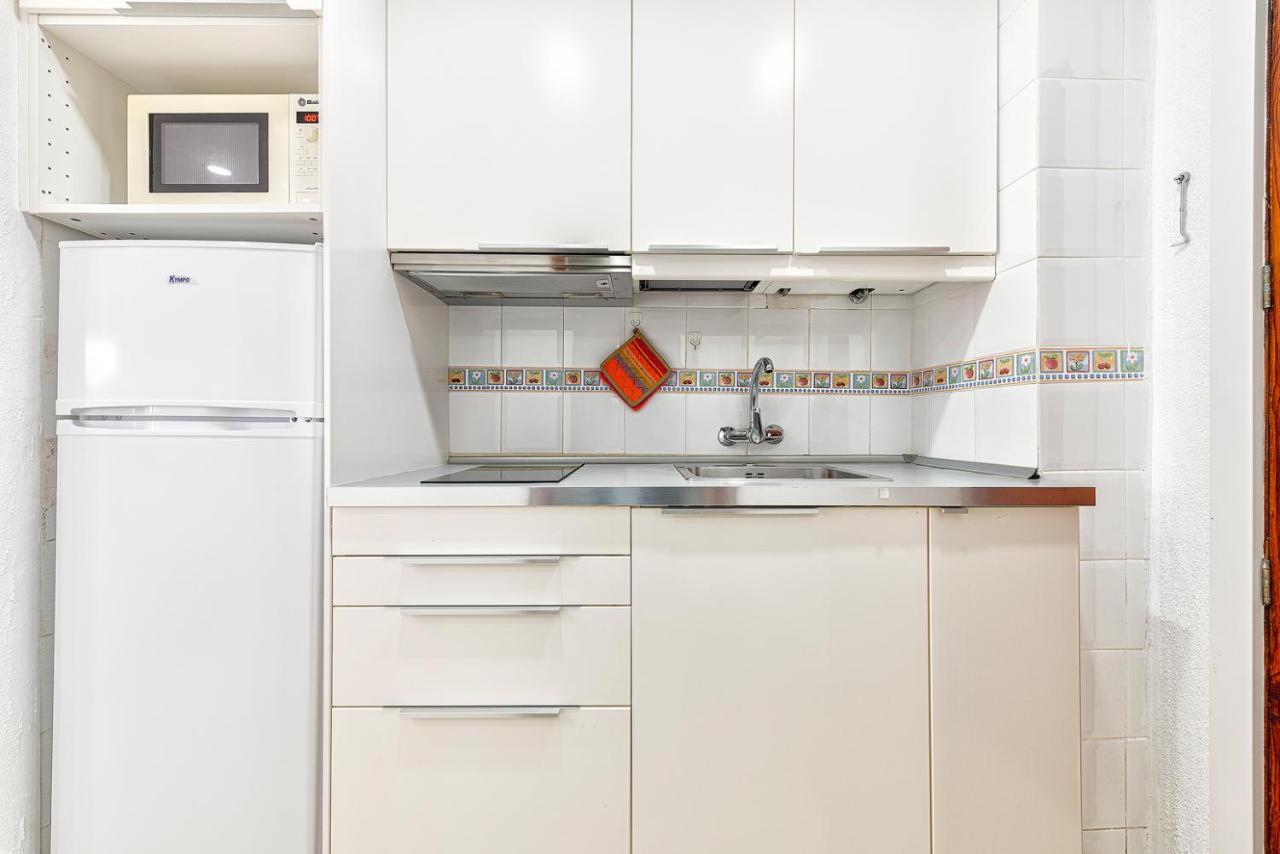 Apartamento A Pie Del Mar Playa del Ingles  Luaran gambar