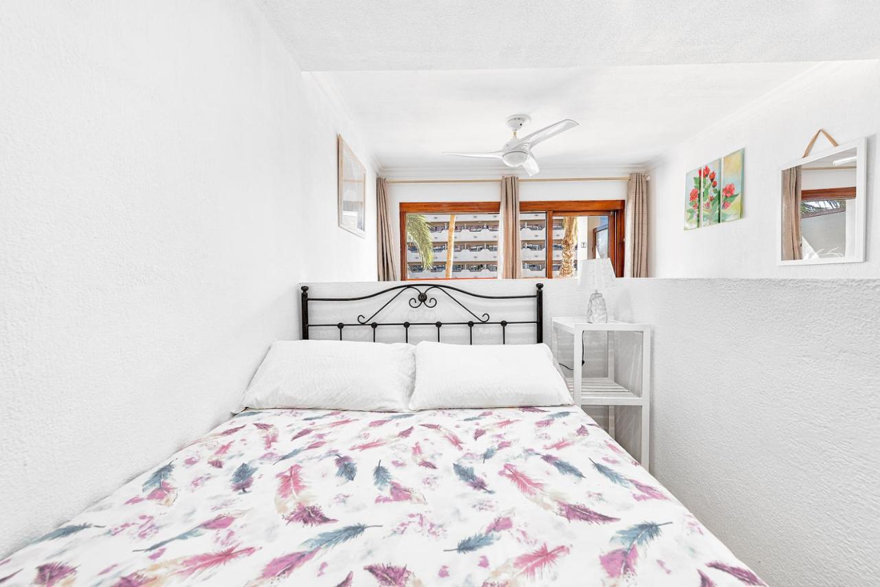 Apartamento A Pie Del Mar Playa del Ingles  Luaran gambar